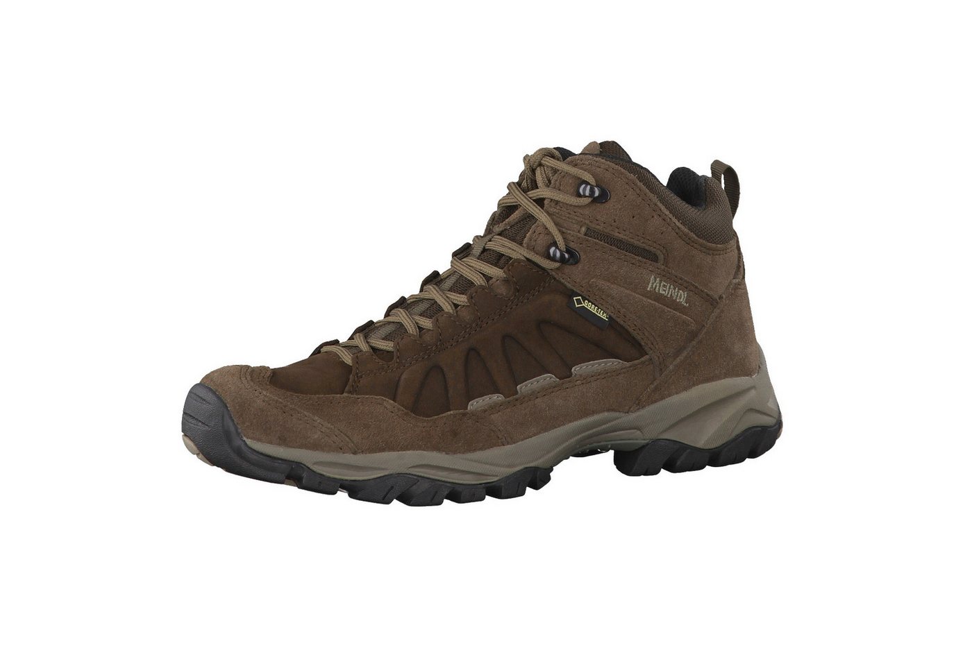 Meindl Meindl Damen Wanderschuhe Nebraska Lady Mid GTX 3423 Wanderstiefel Meindl Meindl Damen Wanderschuhe Nebraska Lady Mid GTX 3423 Wanderstiefel von Meindl