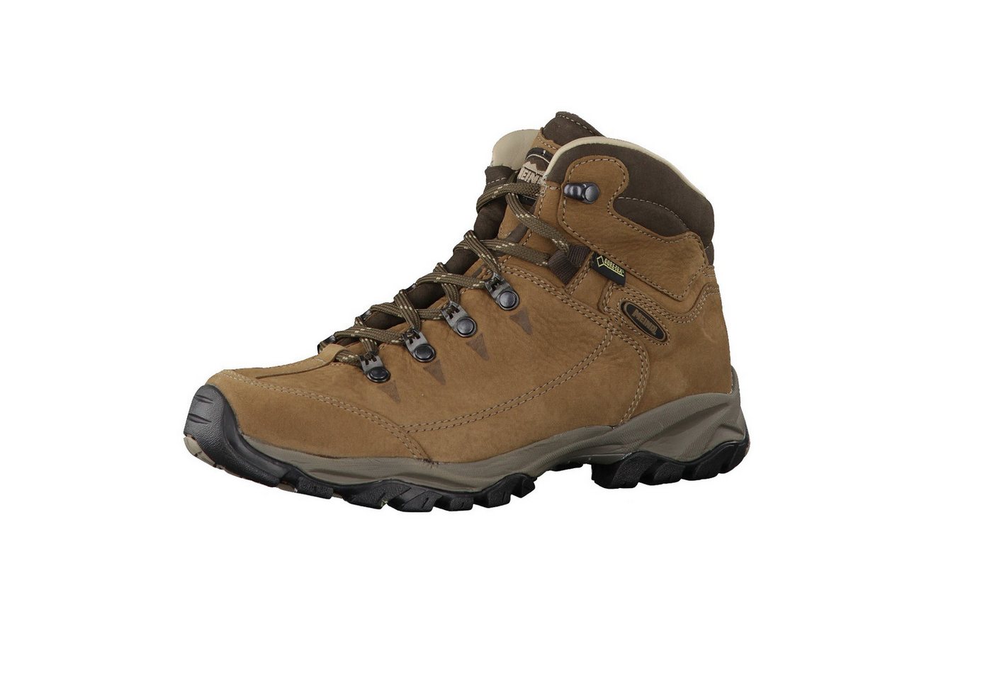Meindl Meindl Damen Wanderstiefel Ohio Lady 2 GTX 3888 Walkingschuh Meindl Meindl Damen Wanderstiefel Ohio Lady 2 GTX 3888 Walkingschuh von Meindl
