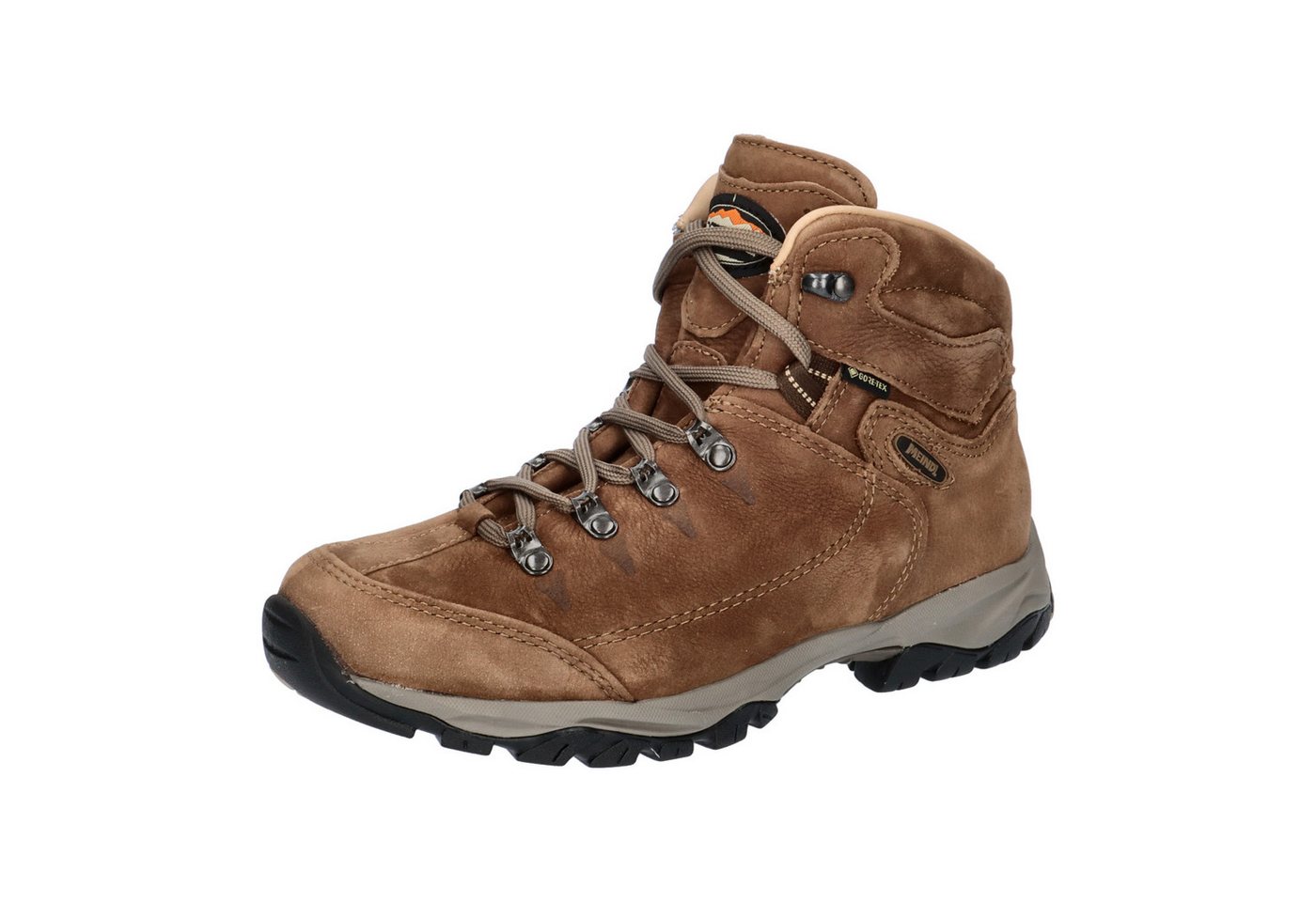 Meindl Meindl Damen Wanderstiefel Ohio Lady 2 GTX 3888 Walkingschuh Meindl Meindl Damen Wanderstiefel Ohio Lady 2 GTX 3888 Walkingschuh von Meindl