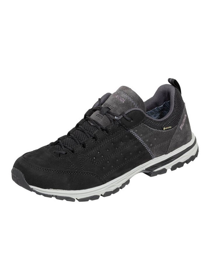 Meindl Meindl Durban GTX schwarz Wanderschuh GORE-TEX® – Winddicht, wasserdicht und atmungsaktiv Meindl Meindl Durban GTX schwarz Wanderschuh GORE-TEX® – Winddicht, wasserdicht und atmungsaktiv von Meindl