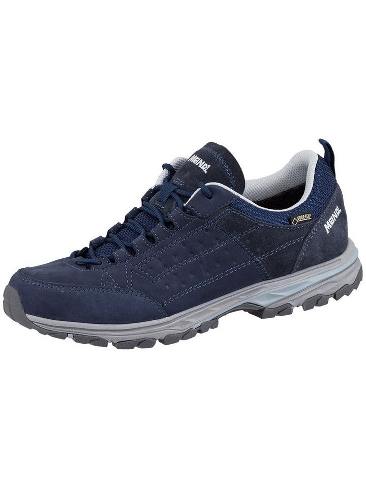 Meindl Meindl Durban Lady GTX marine Wanderschuh GORE-TEX® – Winddicht, wasserdicht und atmungsaktiv Meindl Meindl Durban Lady GTX marine Wanderschuh GORE-TEX® – Winddicht, wasserdicht und atmungsaktiv von Meindl