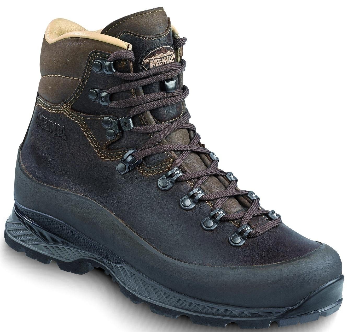 Meindl Meindl Herren Bergell MFS Trekkingstiefel Wanderstiefel Meindl Meindl Herren Bergell MFS Trekkingstiefel Wanderstiefel von Meindl