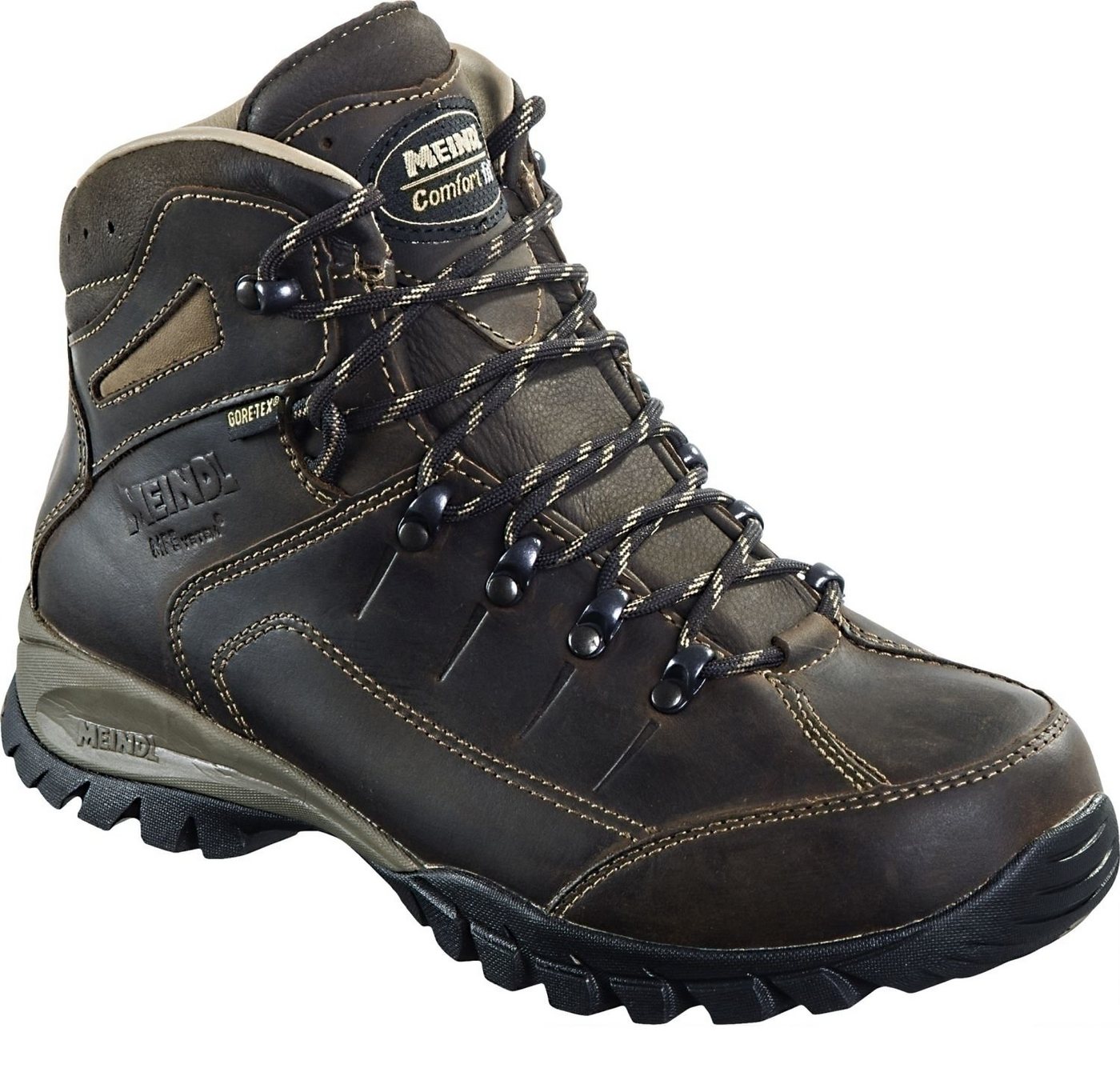 Meindl Meindl Herren Jura GTX Wanderstiefel Meindl Meindl Herren Jura GTX Wanderstiefel von Meindl