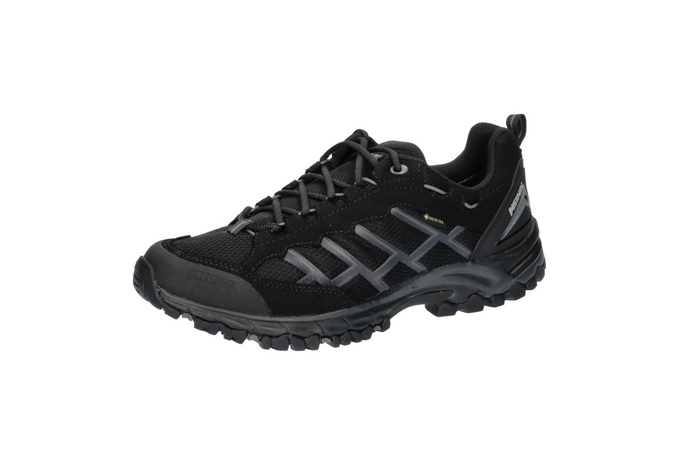 Meindl Meindl Herren Schuhe Caribe GTX 3825 Trekkingschuh Meindl Meindl Herren Schuhe Caribe GTX 3825 Trekkingschuh von Meindl