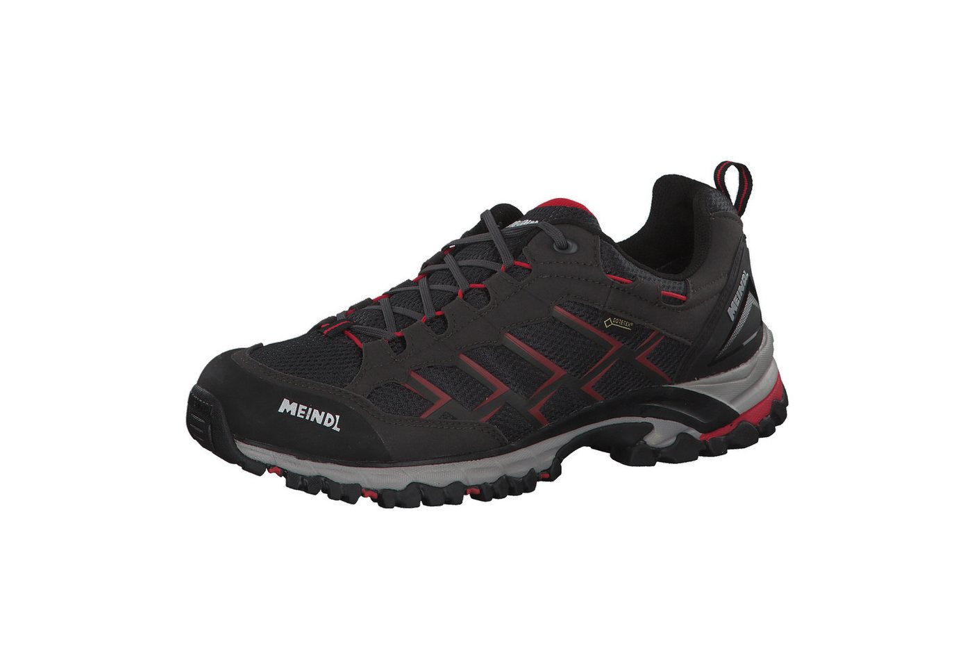 Meindl Meindl Herren Schuhe Caribe GTX 3825 Trekkingschuh Meindl Meindl Herren Schuhe Caribe GTX 3825 Trekkingschuh von Meindl