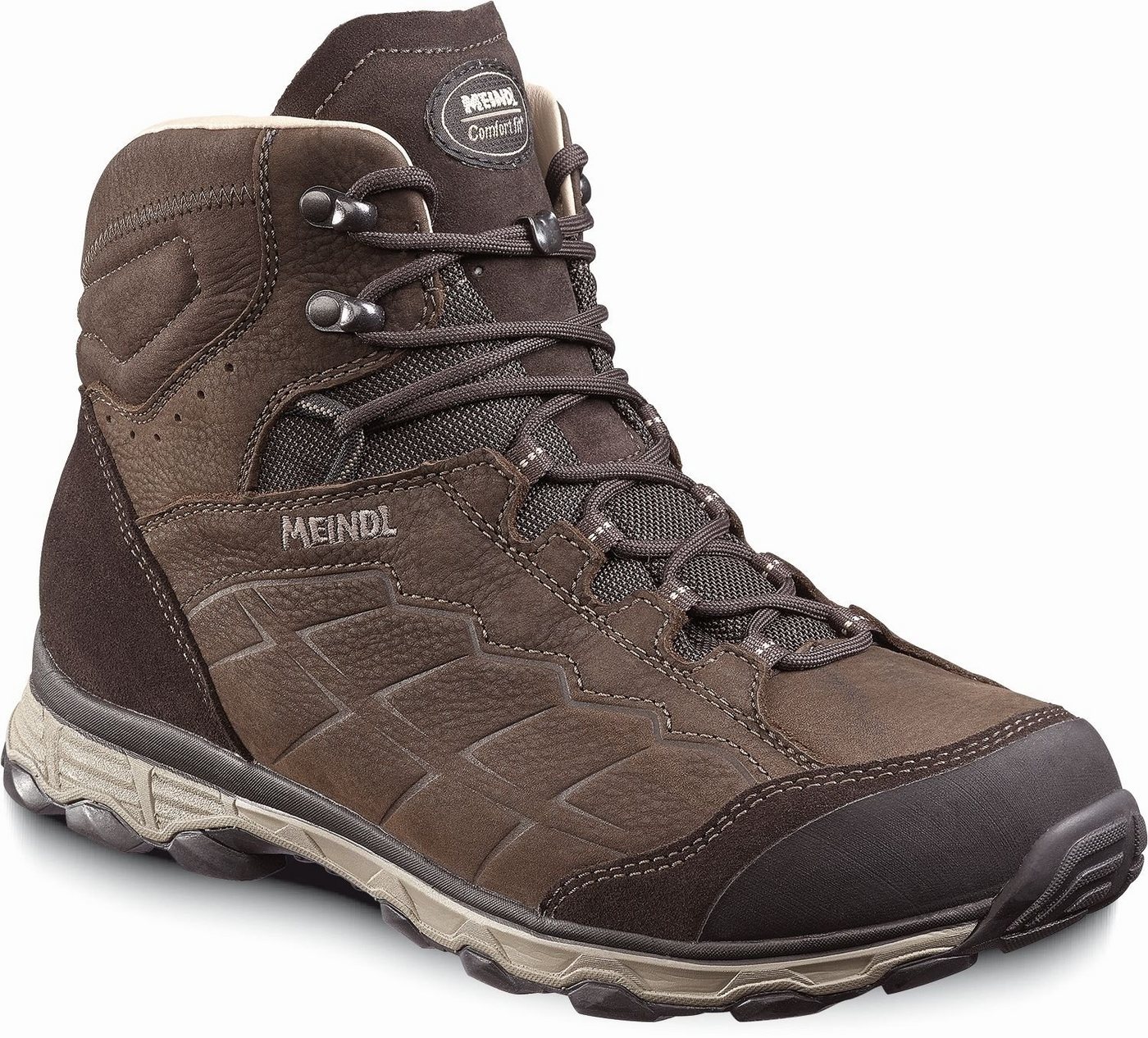 Meindl Meindl Herren Tramin Wanderstiefel Wanderstiefel Meindl Meindl Herren Tramin Wanderstiefel Wanderstiefel von Meindl