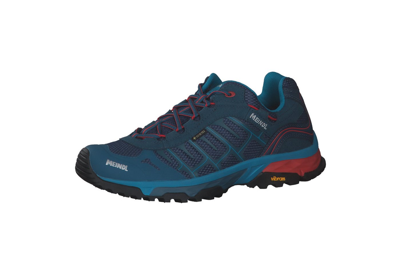 Meindl Meindl Herren Wanderschuhe Finale GTX 46770 Trekkingschuh Meindl Meindl Herren Wanderschuhe Finale GTX 46770 Trekkingschuh von Meindl