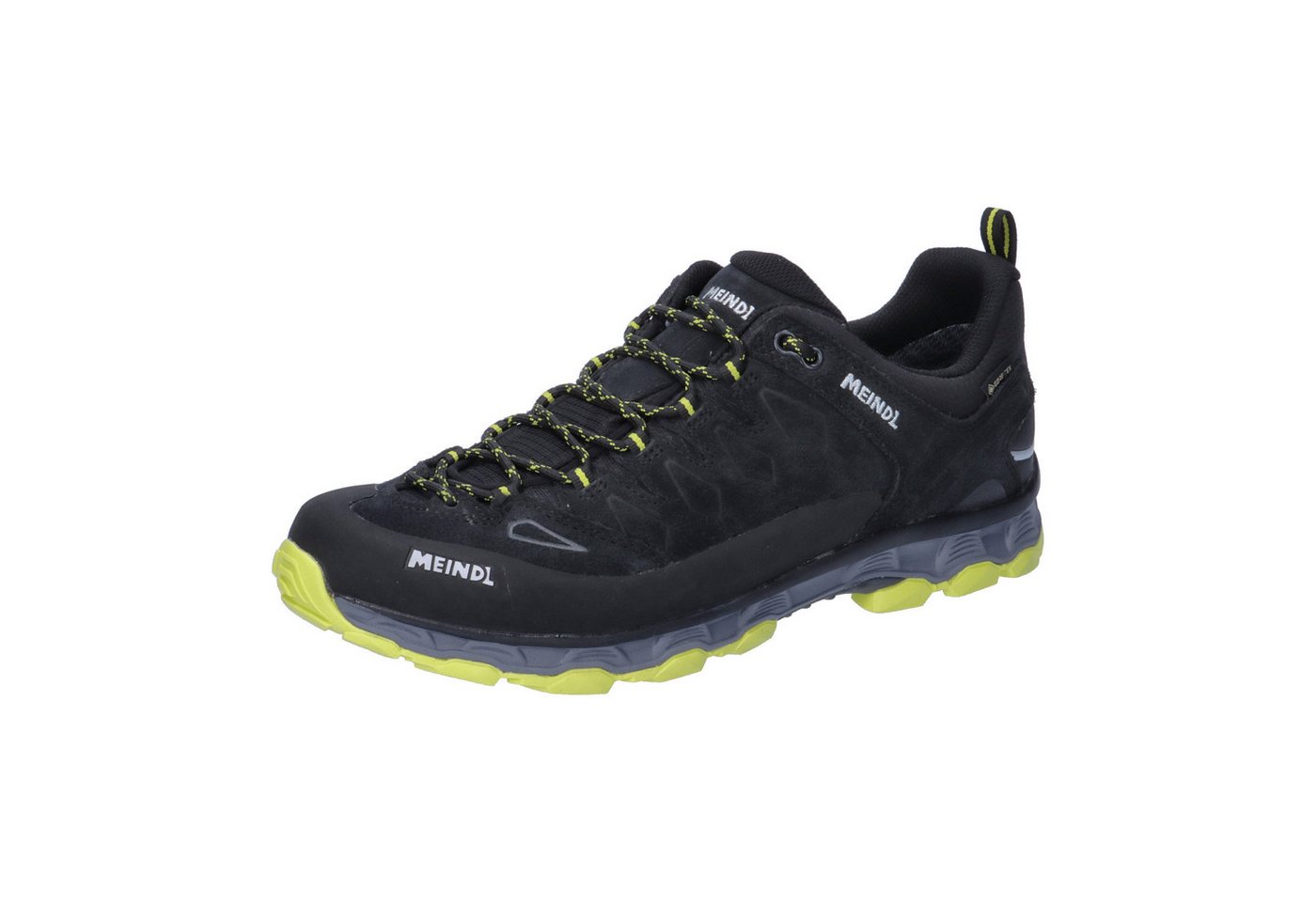 Meindl Meindl Herren Wanderschuhe Lite Trail GTX 3966 Trekkingschuh Meindl Meindl Herren Wanderschuhe Lite Trail GTX 3966 Trekkingschuh von Meindl