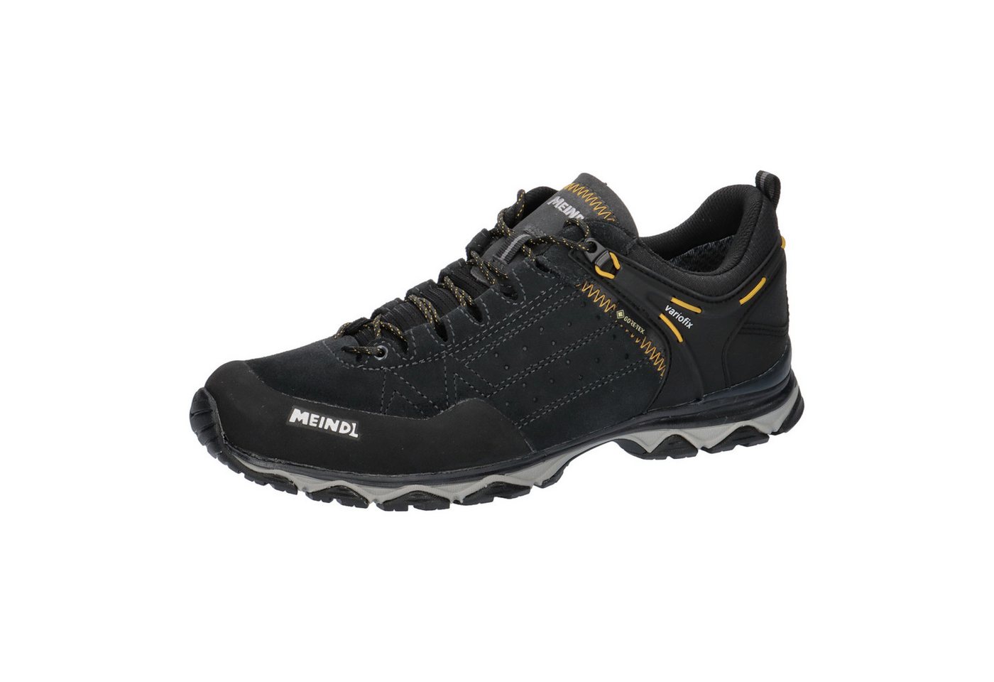 Meindl Meindl Herren Wanderschuhe Ontario GTX 3938 Schnürschuh Meindl Meindl Herren Wanderschuhe Ontario GTX 3938 Schnürschuh von Meindl