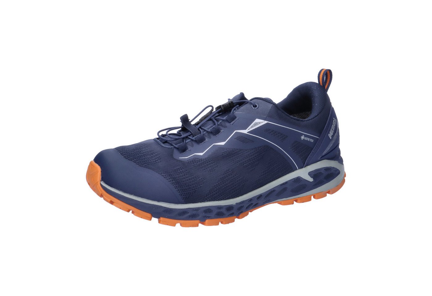 Meindl Meindl Herren Wanderschuhe Power Walker 3.0 5568 Trekkingschuh Meindl Meindl Herren Wanderschuhe Power Walker 3.0 5568 Trekkingschuh von Meindl