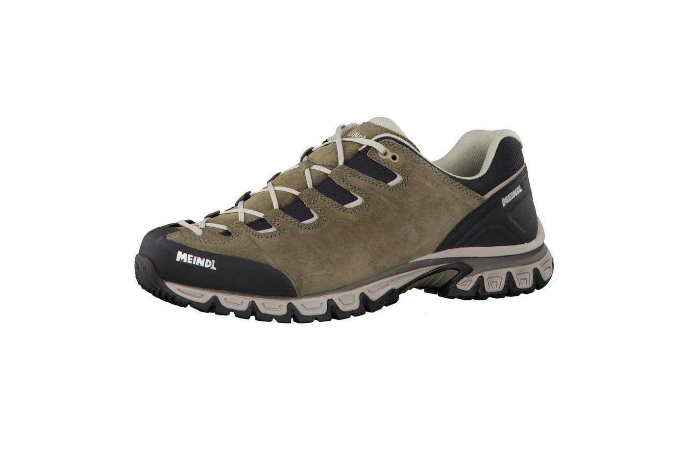 Meindl Meindl Herren Wanderschuhe Vegas 3066 Trekkingschuh Meindl Meindl Herren Wanderschuhe Vegas 3066 Trekkingschuh von Meindl
