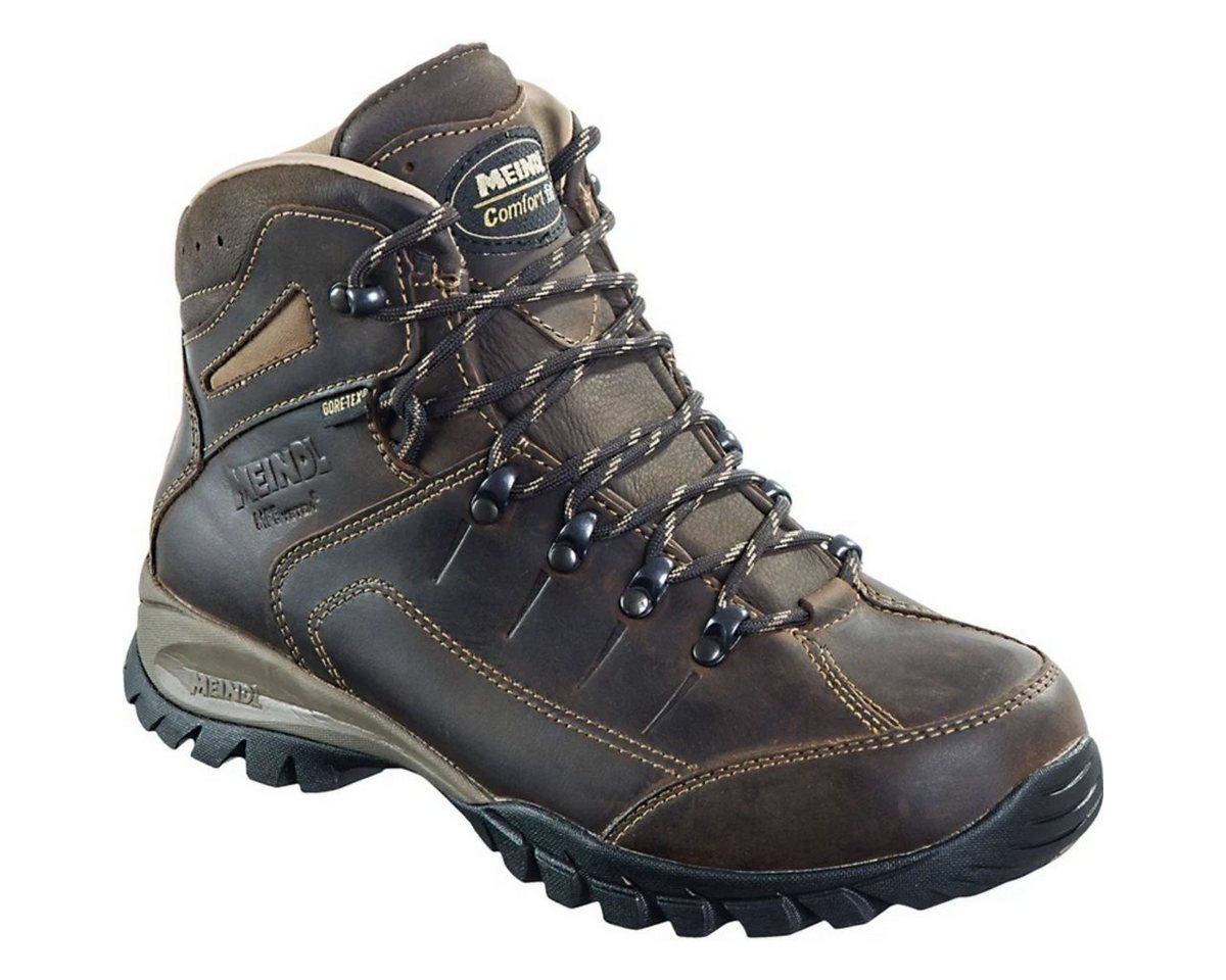 Meindl Meindl Jura GTX Herren Gore Tex Wander Trekkingstiefel Trekkingschuh Meindl Meindl Jura GTX Herren Gore Tex Wander Trekkingstiefel Trekkingschuh von Meindl