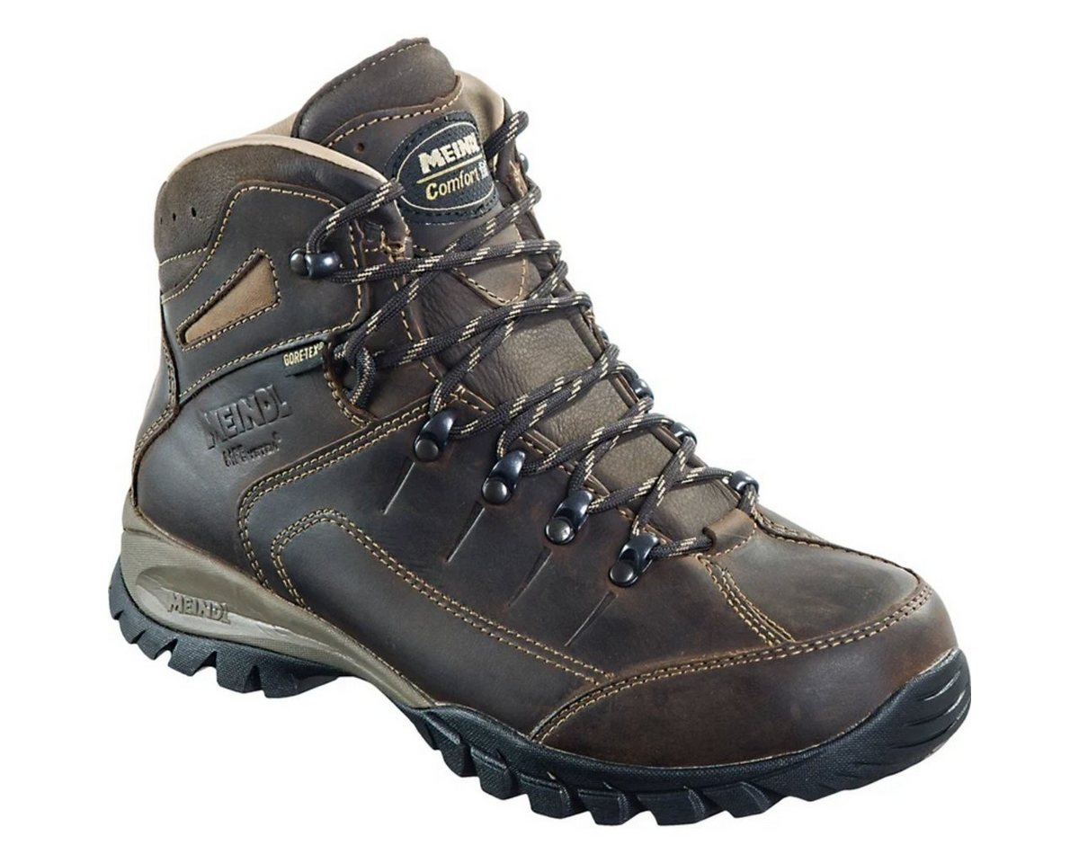 Meindl Meindl Jura GTX Herren Gore Tex Wander Trekkingstiefel Trekkingschuh von Meindl