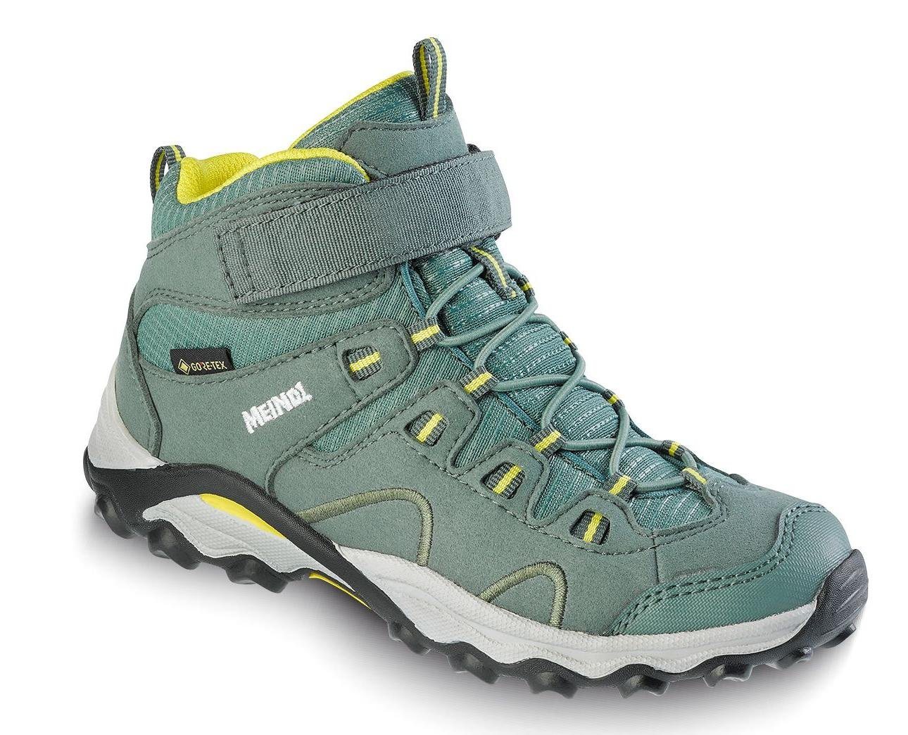 Meindl Meindl Kinder Lucca Junior Mid GTX Wanderstiefel Wanderstiefel Meindl Meindl Kinder Lucca Junior Mid GTX Wanderstiefel Wanderstiefel von Meindl