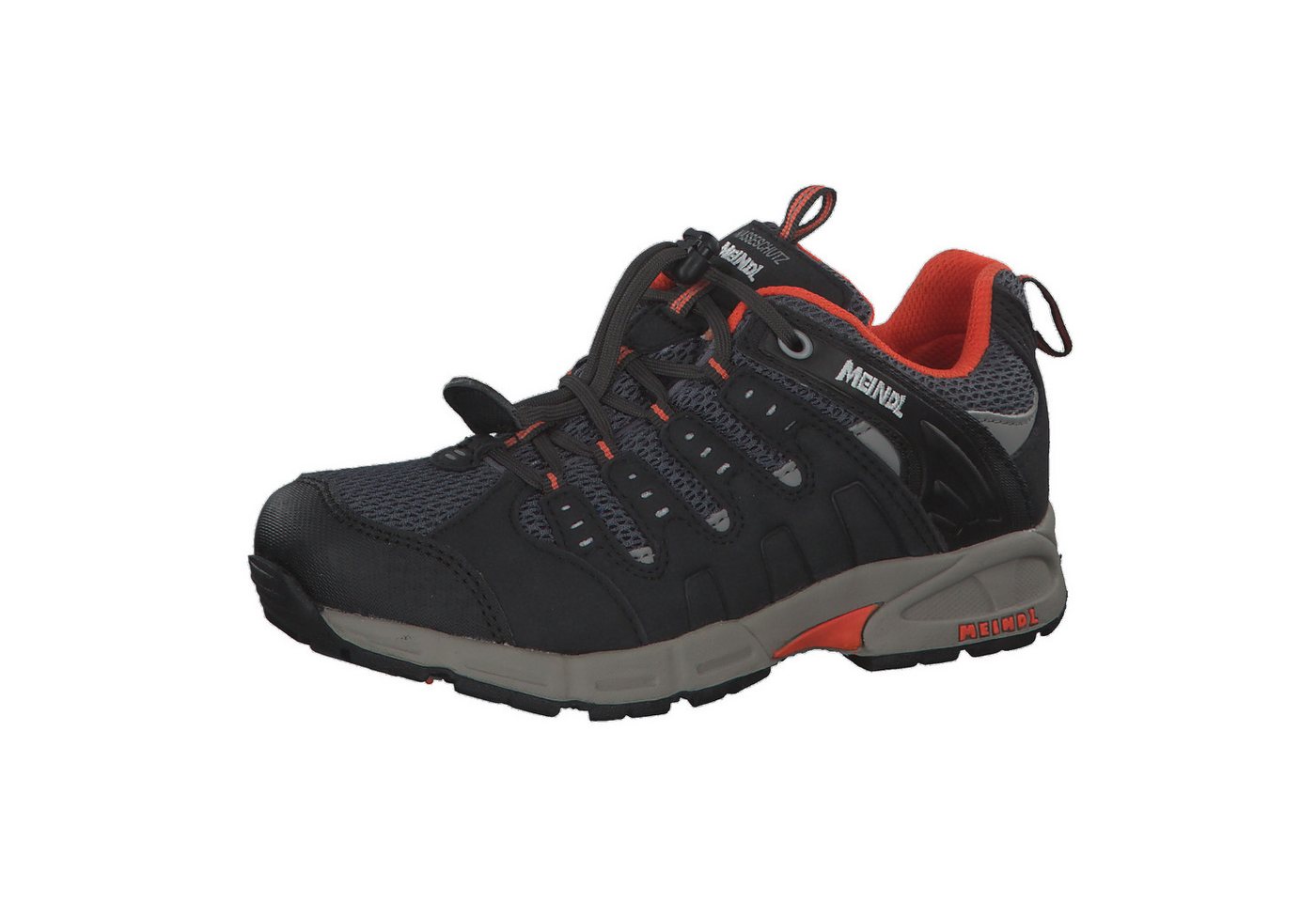 Meindl Meindl Kinder Schuhe Snap Junior 2046 Trekkingschuh Meindl Meindl Kinder Schuhe Snap Junior 2046 Trekkingschuh von Meindl
