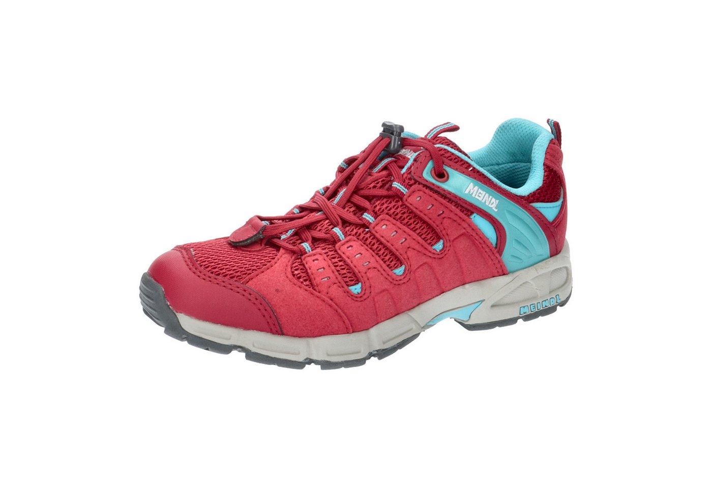 Meindl Meindl Kinder Schuhe Snap Junior 2046 Trekkingschuh Meindl Meindl Kinder Schuhe Snap Junior 2046 Trekkingschuh von Meindl