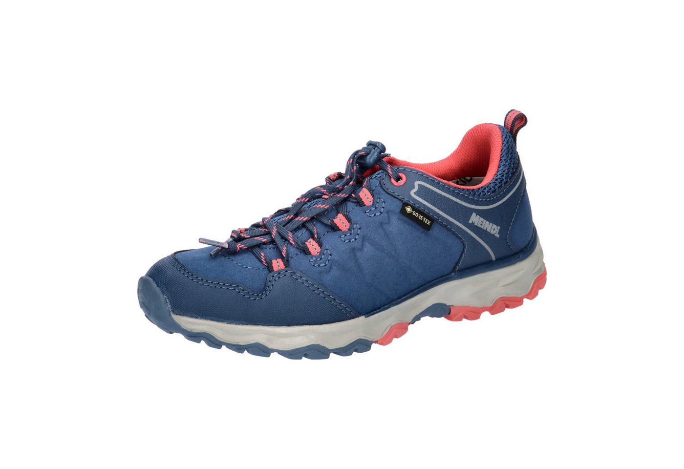 Meindl Meindl Kinder Wanderschuhe Ontario Junior GTX 2109 Schnürschuh Meindl Meindl Kinder Wanderschuhe Ontario Junior GTX 2109 Schnürschuh von Meindl
