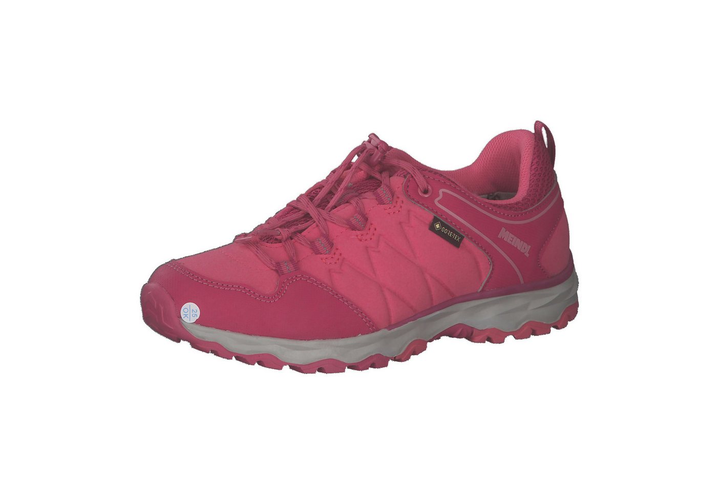 Meindl Meindl Kinder Wanderschuhe Ontario Junior GTX 2109 Trekkingschuh Meindl Meindl Kinder Wanderschuhe Ontario Junior GTX 2109 Trekkingschuh von Meindl