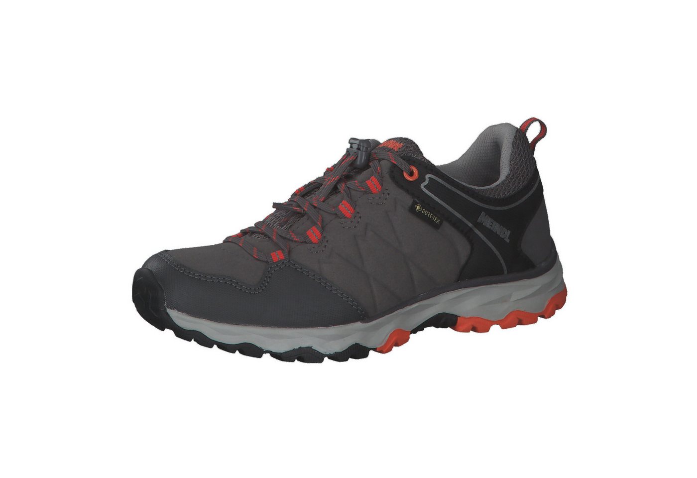 Meindl Meindl Kinder Wanderschuhe Ontario Junior GTX 2109 Schnürschuh Meindl Meindl Kinder Wanderschuhe Ontario Junior GTX 2109 Schnürschuh von Meindl