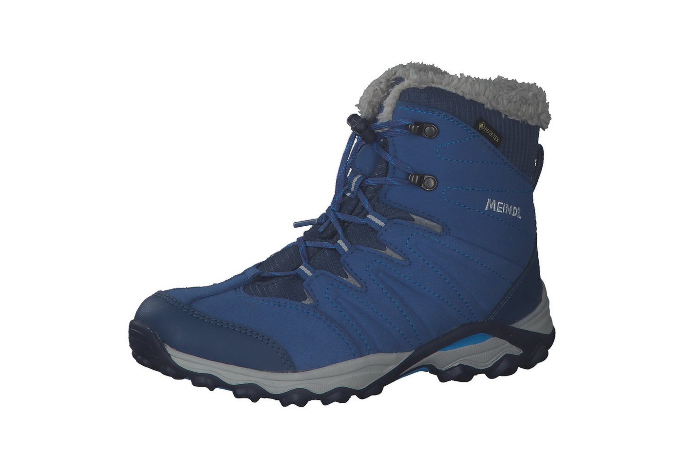Meindl Meindl Kinder Winterstiefel Calgary Junior GTX 7629 Winterstiefel Meindl Meindl Kinder Winterstiefel Calgary Junior GTX 7629 Winterstiefel von Meindl