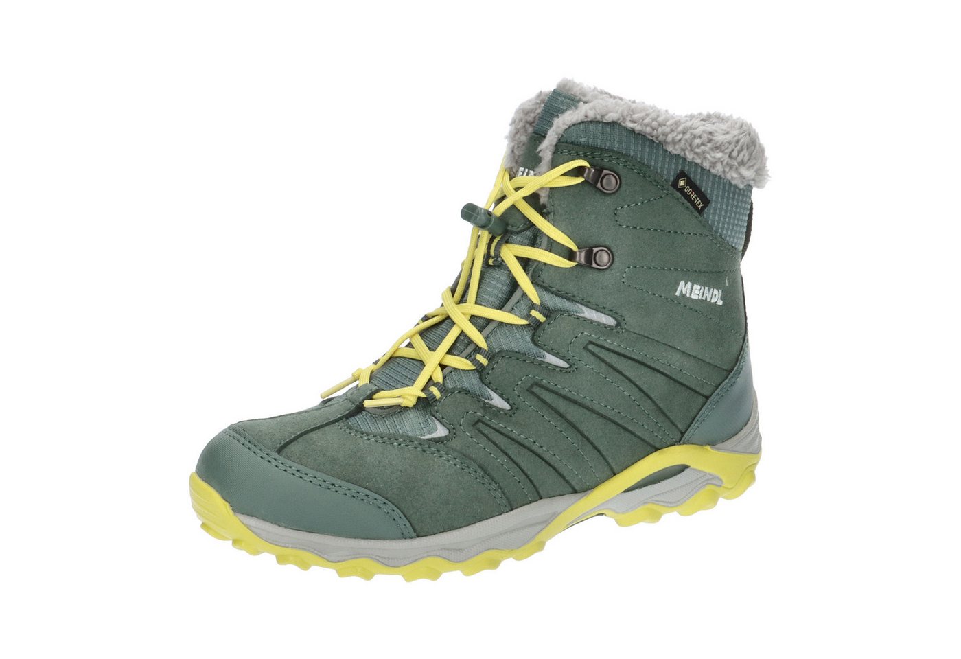 Meindl Meindl Kinder Winterstiefel Calgary Junior GTX 7629 Winterstiefel Meindl Meindl Kinder Winterstiefel Calgary Junior GTX 7629 Winterstiefel von Meindl