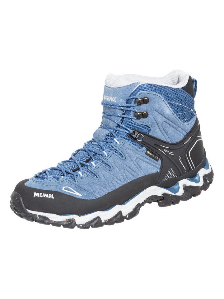 Meindl Meindl Lite Hike Lady GTX Wanderschuh GORE-TEX® – Winddicht, wasserdicht und atmungsaktiv Meindl Meindl Lite Hike Lady GTX Wanderschuh GORE-TEX® – Winddicht, wasserdicht und atmungsaktiv von Meindl