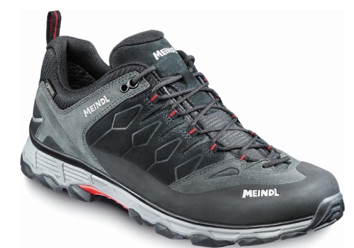 Meindl Meindl Lite Trail GTX Herren Trekkingschuhe Outdoorschuhe 3966 Trekkingschuh Meindl Meindl Lite Trail GTX Herren Trekkingschuhe Outdoorschuhe 3966 Trekkingschuh von Meindl