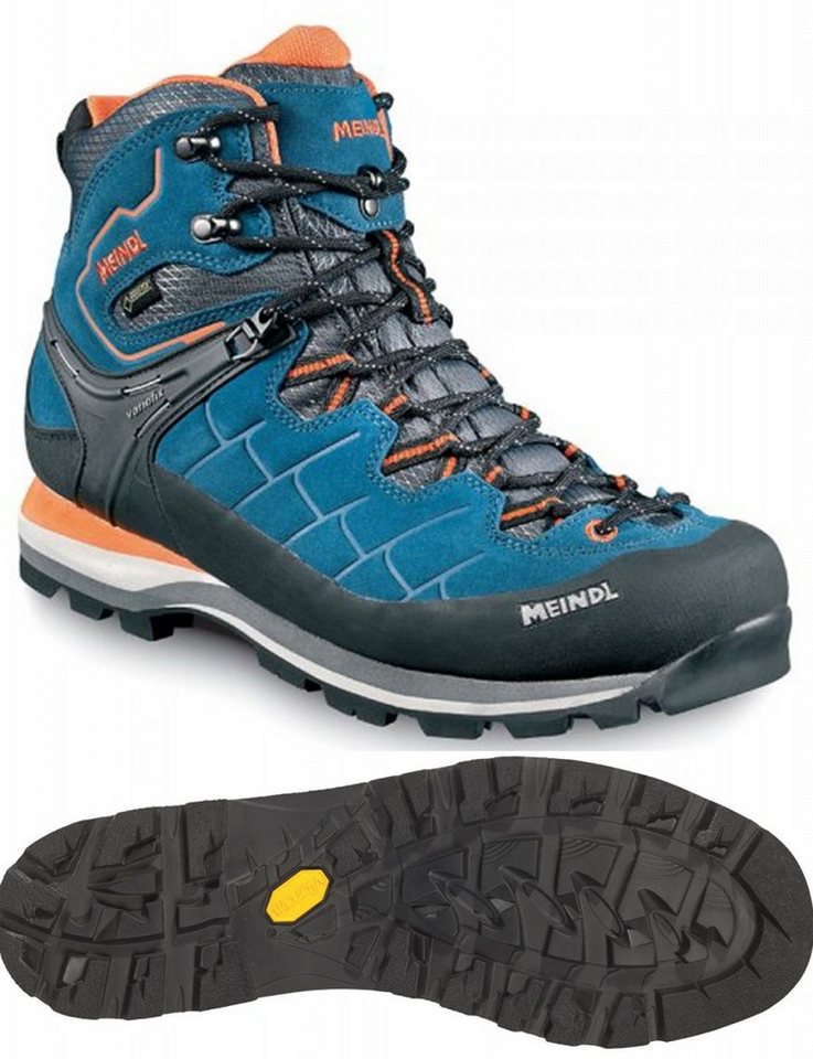 Meindl Meindl Litepeak GTX Herren Wanderschuhe Trekkingschuhe 3928 009 Trekkingschuh Meindl Meindl Litepeak GTX Herren Wanderschuhe Trekkingschuhe 3928 009 Trekkingschuh von Meindl