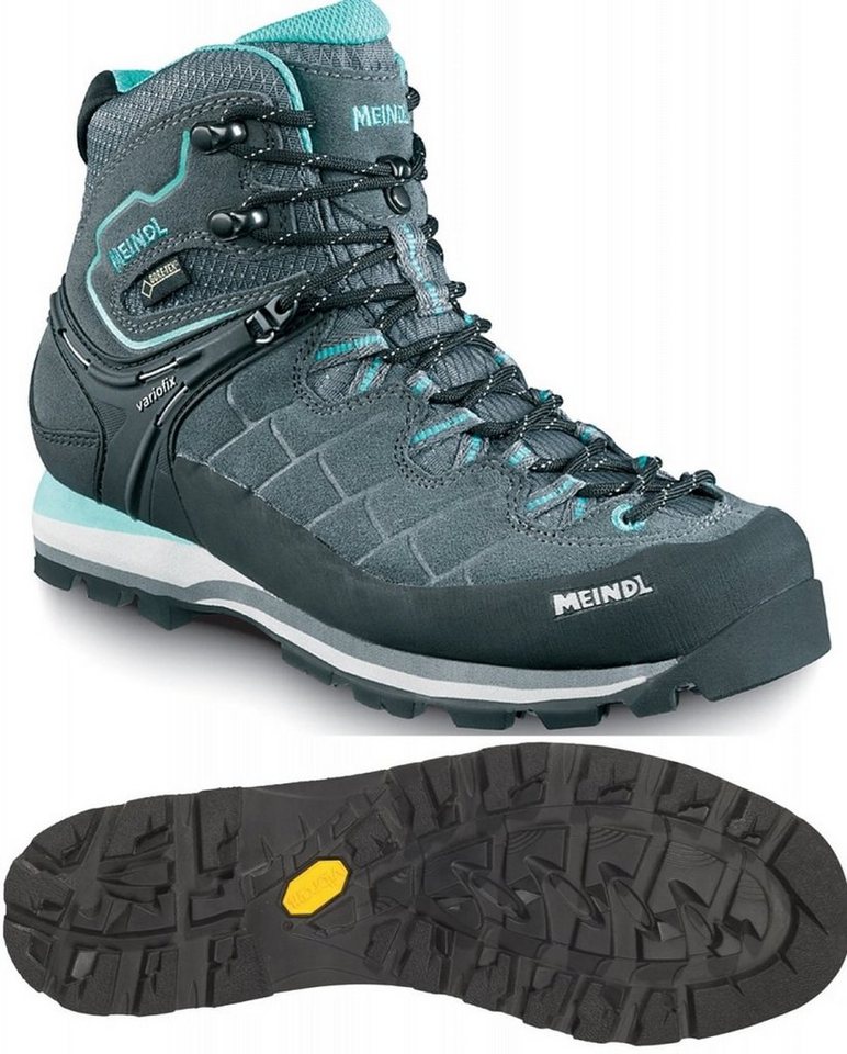 Meindl Meindl Litepeak Lady GTX Damen Wanderschuhe Trekkingschuhe 3927 031 Trekkingschuh Meindl Meindl Litepeak Lady GTX Damen Wanderschuhe Trekkingschuhe 3927 031 Trekkingschuh von Meindl