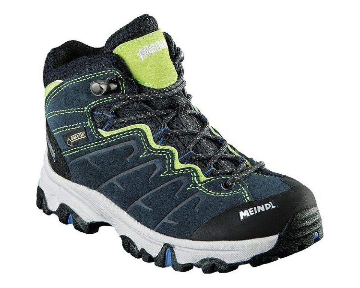 Meindl Meindl Minnesota GTX Kinder Wanderschuhe Trekkingschuhe Trekkingschuh Meindl Meindl Minnesota GTX Kinder Wanderschuhe Trekkingschuhe Trekkingschuh von Meindl