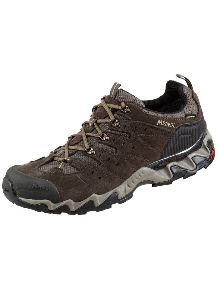 Meindl Meindl Portland GTX mocca Wanderschuh GORE-TEX® – Winddicht, wasserdicht und atmungsaktiv Meindl Meindl Portland GTX mocca Wanderschuh GORE-TEX® – Winddicht, wasserdicht und atmungsaktiv von Meindl