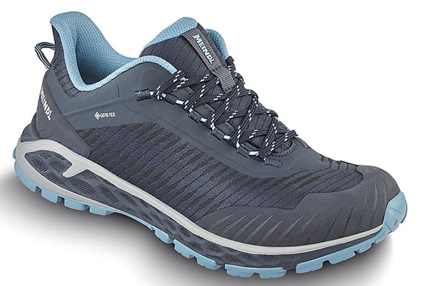 Meindl Meindl Power Walker Lady 4.2 Gore Tex Damen Wander Trekkingschuhe Trekkingschuh Meindl Meindl Power Walker Lady 4.2 Gore Tex Damen Wander Trekkingschuhe Trekkingschuh von Meindl