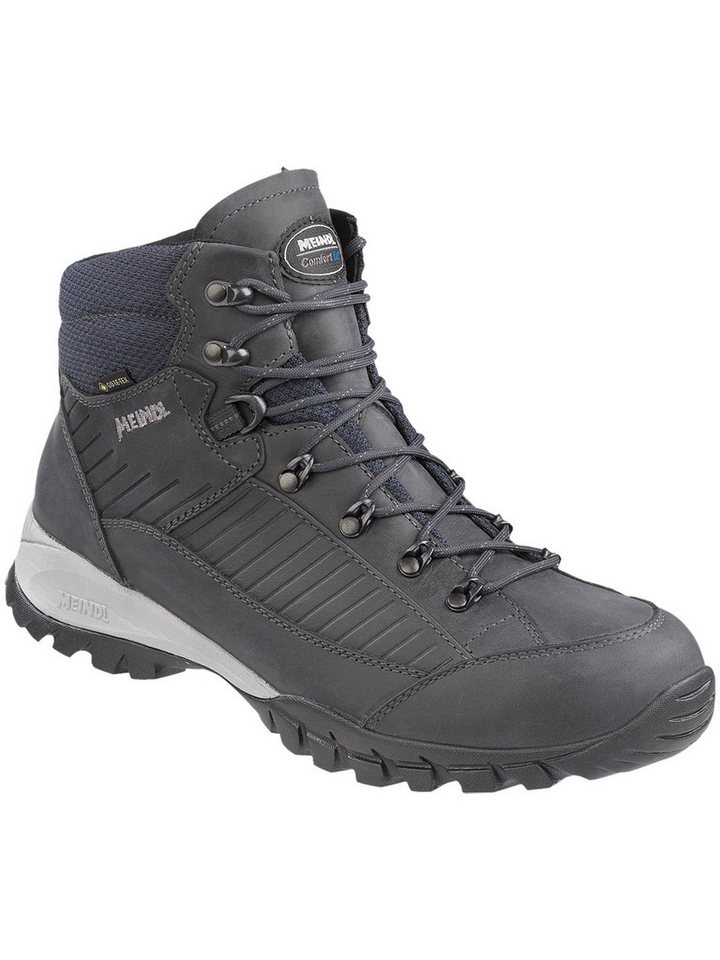 Meindl Meindl Sarn GTX Wanderschuh GORE-TEX® – Winddicht, wasserdicht und atmungsaktiv Meindl Meindl Sarn GTX Wanderschuh GORE-TEX® – Winddicht, wasserdicht und atmungsaktiv von Meindl