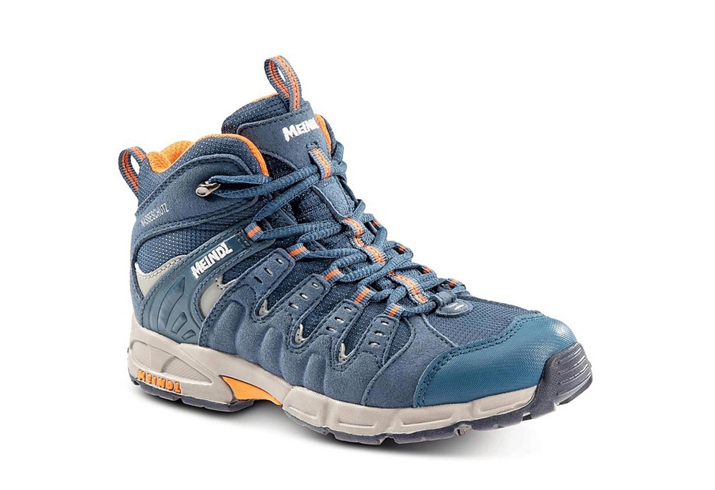 Meindl Meindl Snap Junior Mid - Wanderschuhe Kinder Wanderschuh Meindl Meindl Snap Junior Mid - Wanderschuhe Kinder Wanderschuh von Meindl