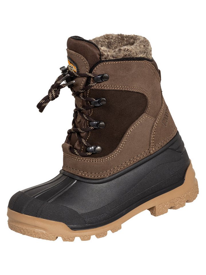 Meindl Meindl Sölden Junior dunkelbraun Wanderschuh Comfort fit® mehr Platz im Vorfußbereich und festen Halt in der Ferse Meindl Meindl Sölden Junior dunkelbraun Wanderschuh Comfort fit® mehr Platz im Vorfußbereich und festen Halt in der Ferse von Meindl