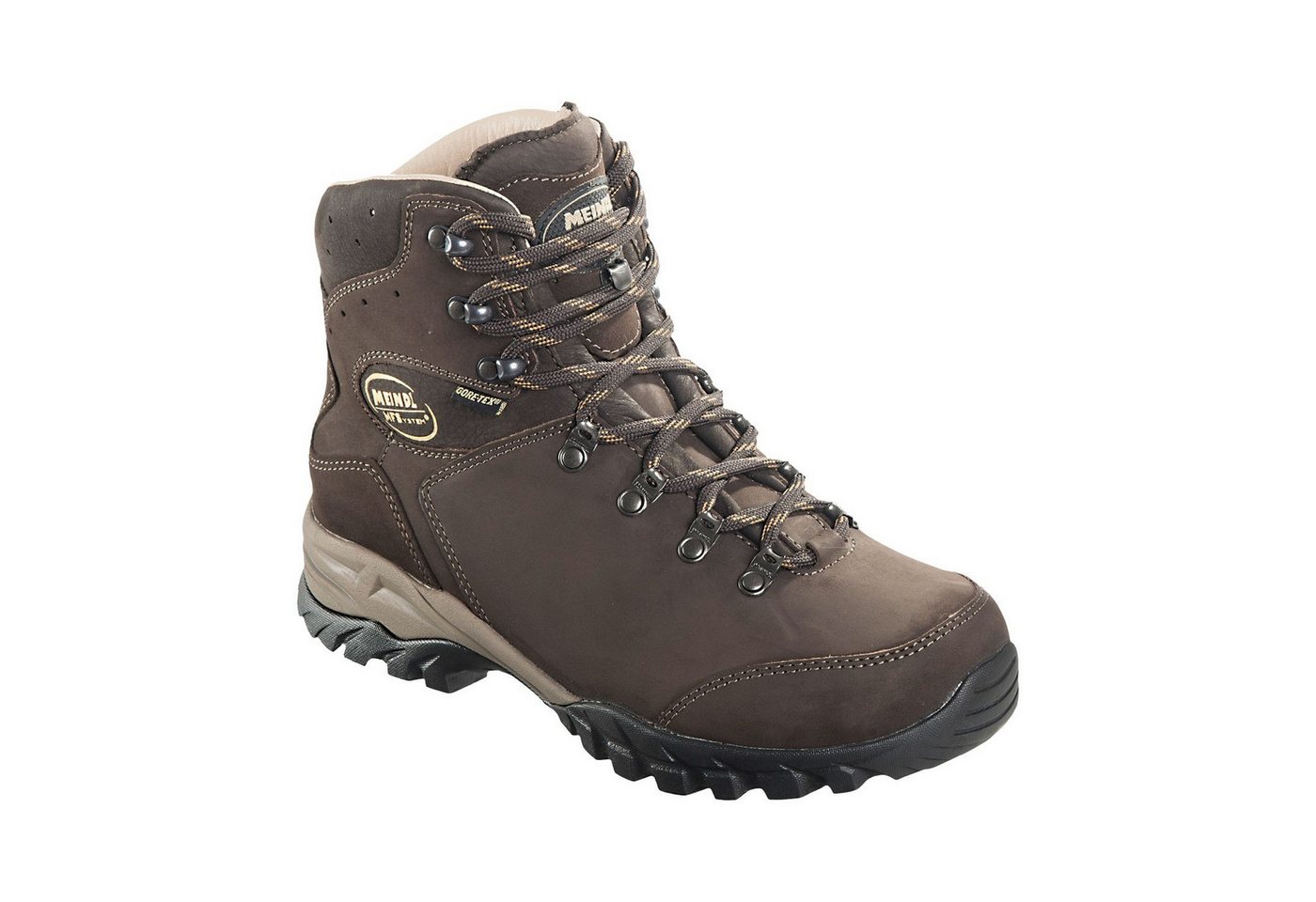 Meindl Meran GTX Wanderschuh Meindl Meran GTX Wanderschuh von Meindl