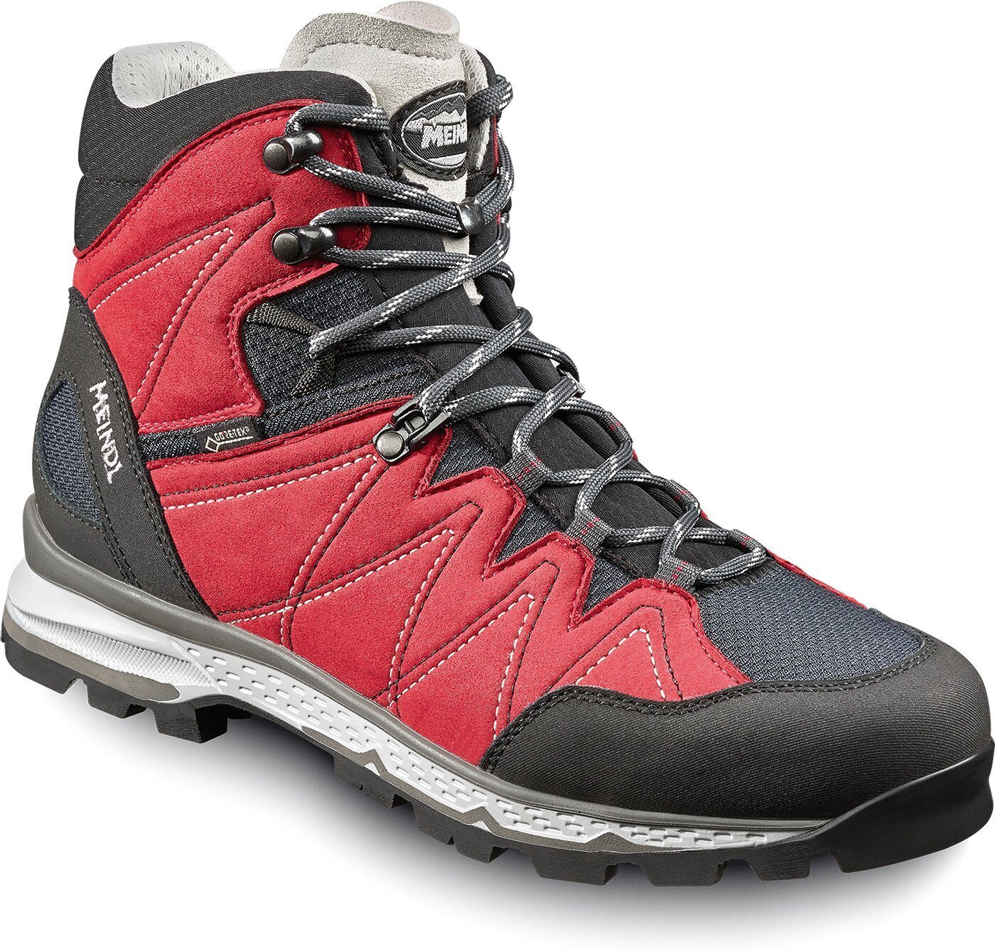 Meindl Montalin Lady GTX Trekkingschuh von Meindl