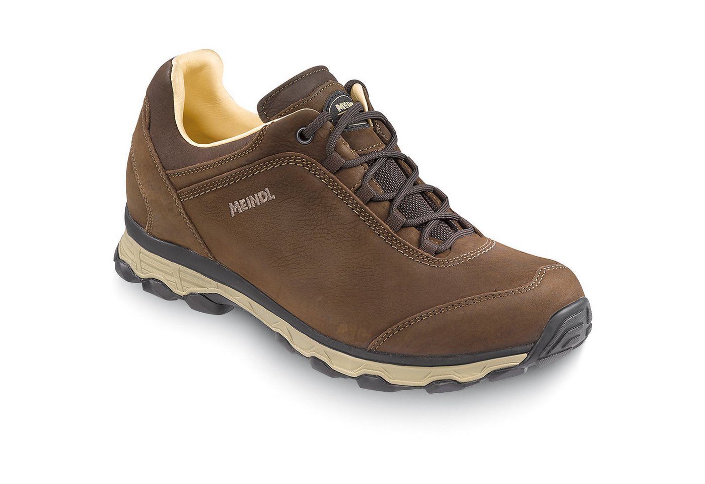 Meindl Multifunktionsschuh Sortino Sneaker Meindl Multifunktionsschuh Sortino Sneaker von Meindl