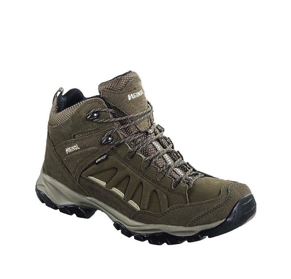 Meindl Nebraska Lady Mid GTX Wanderstiefel Meindl Nebraska Lady Mid GTX Wanderstiefel von Meindl