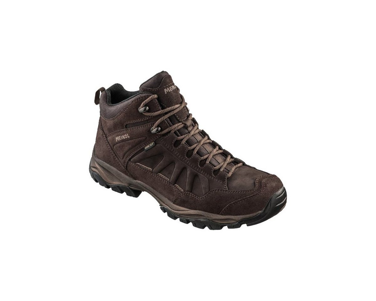 Meindl Nebraska Mid GTX Wanderschuh Meindl Nebraska Mid GTX Wanderschuh von Meindl