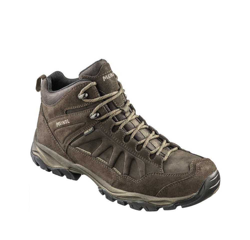 Meindl Nebraska Mid GTX Wanderstiefel Meindl Nebraska Mid GTX Wanderstiefel von Meindl