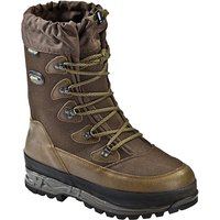 Meindl Nordkap Pro GTX Braun Meindl Nordkap Pro GTX Braun von Meindl