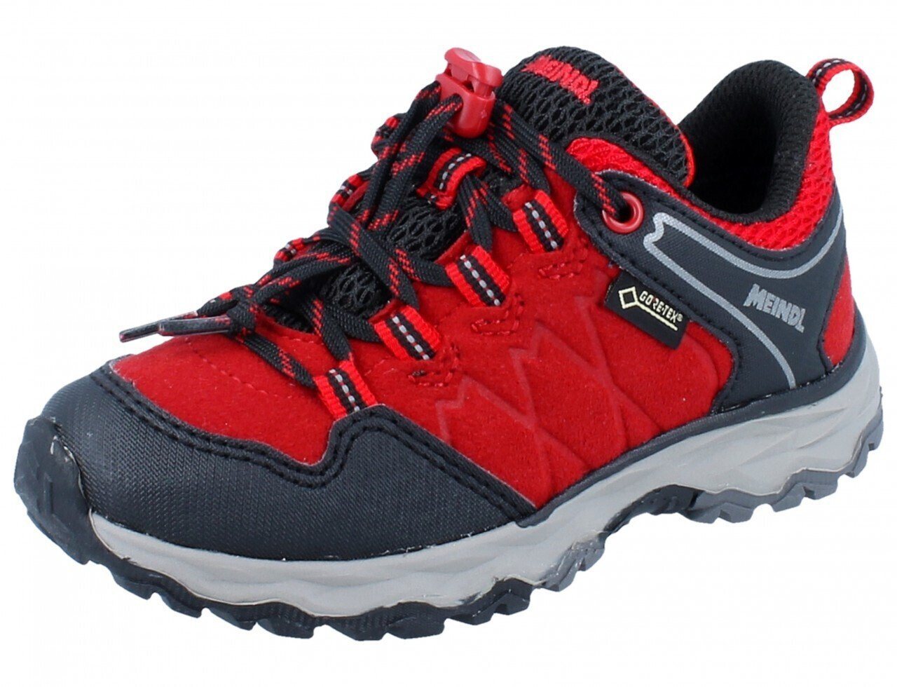 Meindl ONTARIO JUNIOR GTX Wanderschuh Meindl ONTARIO JUNIOR GTX Wanderschuh von Meindl