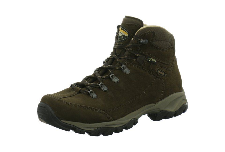 Meindl Ohio 2 GTX LODEN Wanderschuh von Meindl