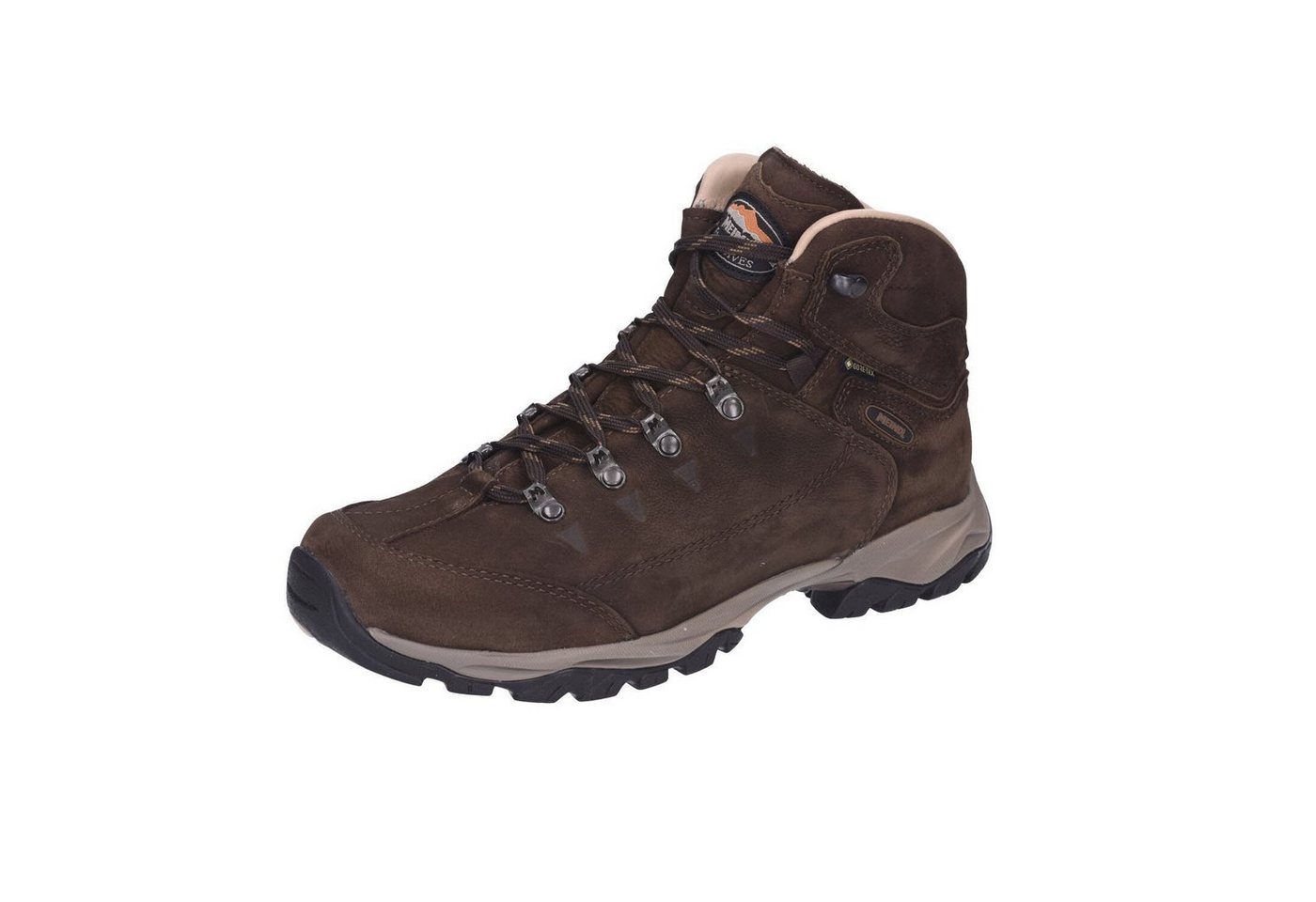 Meindl Ohio 2 GTX Wanderschuh Meindl Ohio 2 GTX Wanderschuh von Meindl
