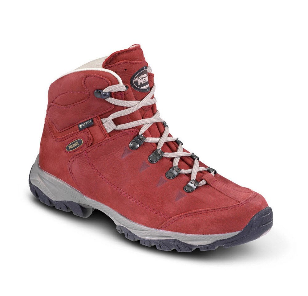 Meindl Ohio Lady 2 GTX Trekkingschuh Meindl Ohio Lady 2 GTX Trekkingschuh von Meindl
