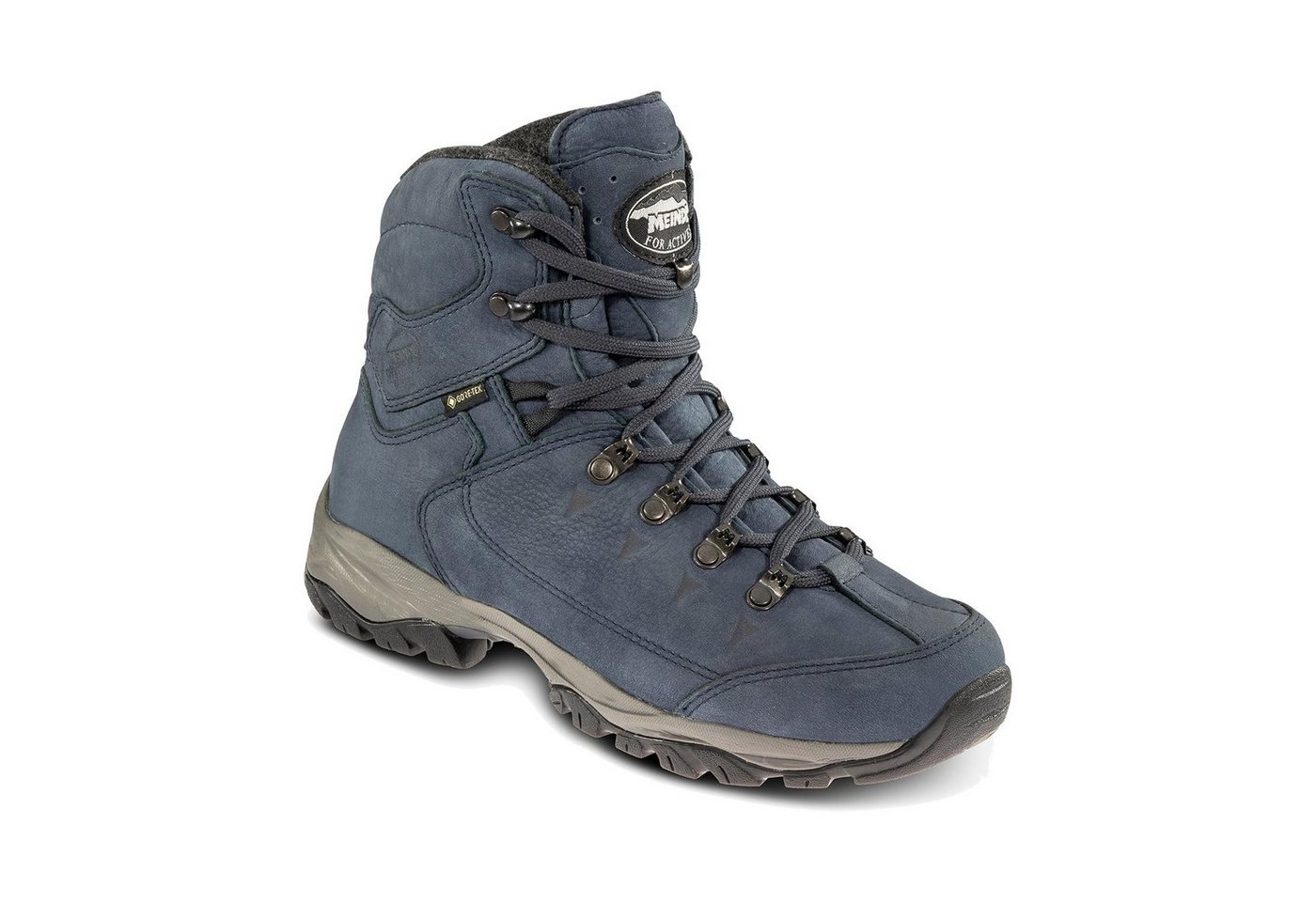 Meindl Ohio Lady Winter GTX Stiefel von Meindl