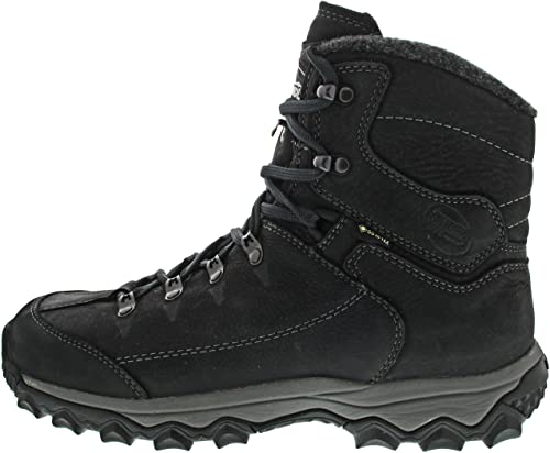 Meindl Ohio Winter GTX Men Größe UK 8 anthrazit von Meindl