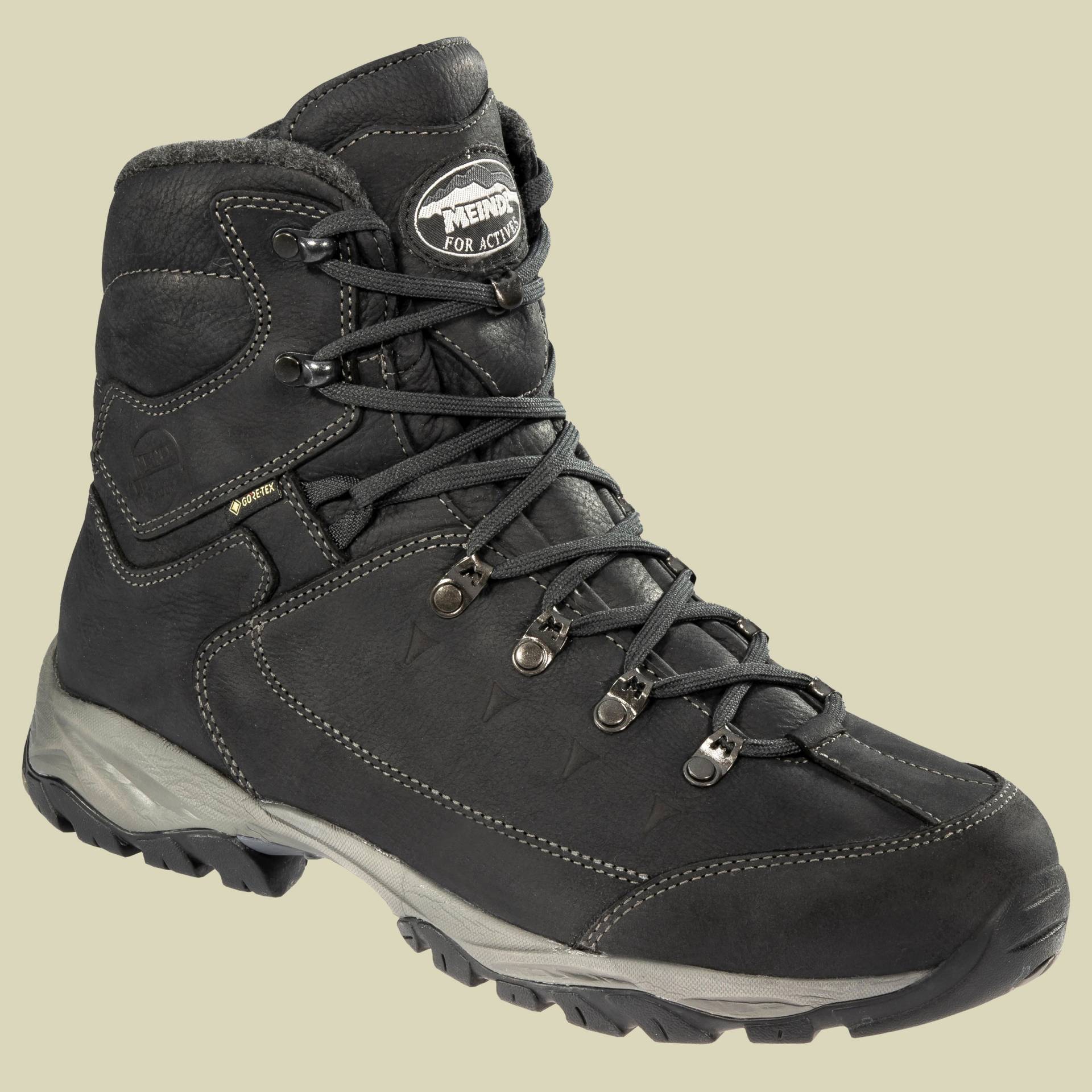 Ohio Winter GTX Men Größe UK 9 Farbe anthrazit Ohio Winter GTX Men Größe UK 9 Farbe anthrazit von Meindl