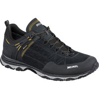 Meindl Ontario GTX Noir/Mais Meindl Ontario GTX Noir/Mais von Meindl